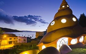 Hostal Las Olas